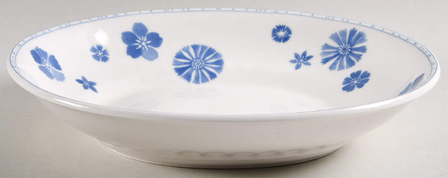 Farmhouse Touch (Decorated) 10" Individual Pasta Bowl by Villeroy & Boch-1