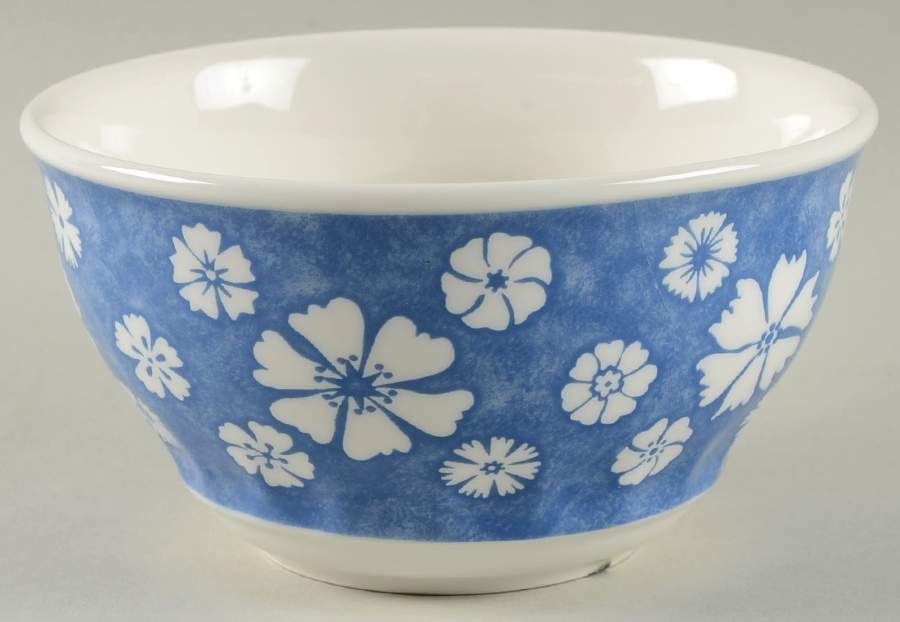 Farmhouse Touch (Decorated) Rice Bowl by Villeroy & Boch-1