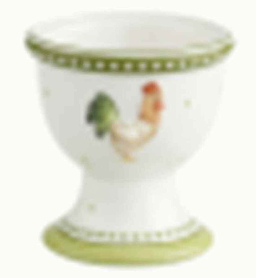 Farmers Spring Single Egg Cup by Villeroy & Boch-1