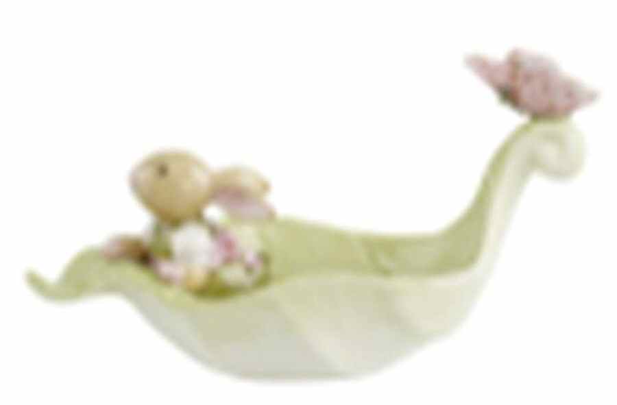Spring Decoration Leaf Bowl by Villeroy & Boch-1
