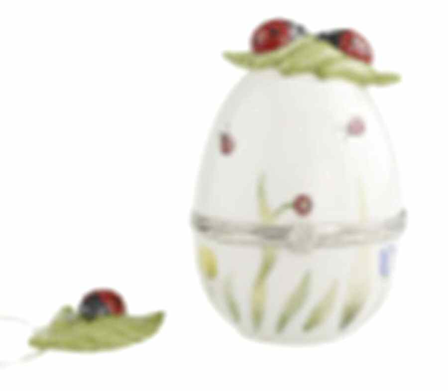 Spring Decoration Hinged Egg Box by Villeroy & Boch-1