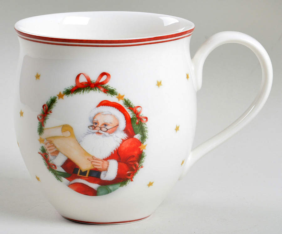 Toy's Delight Mug by Villeroy & Boch-1