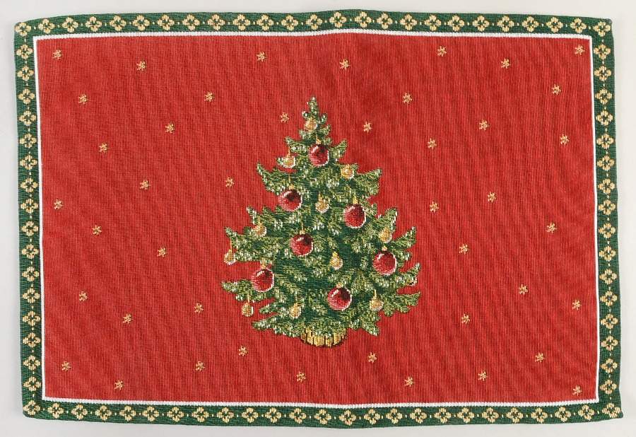 Toy's Delight Cloth Placemat by Villeroy & Boch-1