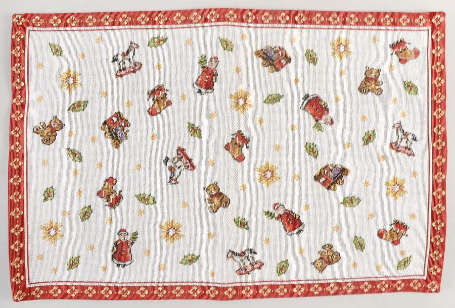 Toy's Delight Cloth Placemat by Villeroy & Boch-1