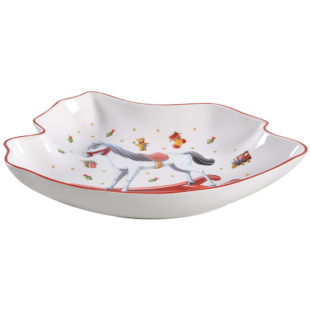 Toy's Delight Figural All Purpose Bowl by Villeroy & Boch-1