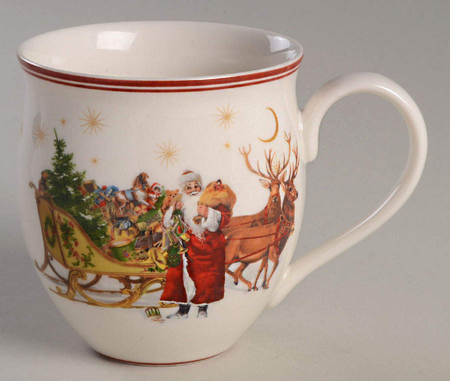 Toy's Delight Mug by Villeroy & Boch-1