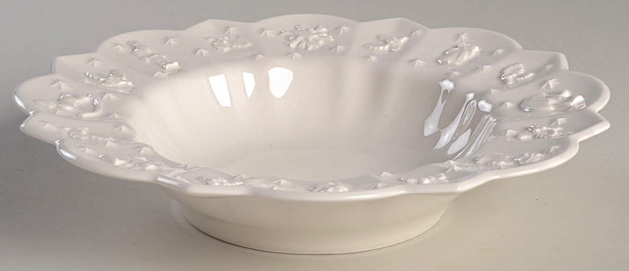 Toy's Delight Large Rim Soup Bowl by Villeroy & Boch-1