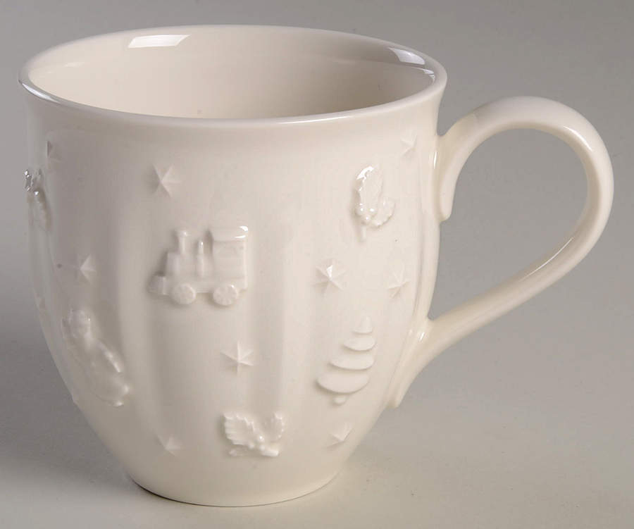 Toy's Delight Large Mug by Villeroy & Boch-1