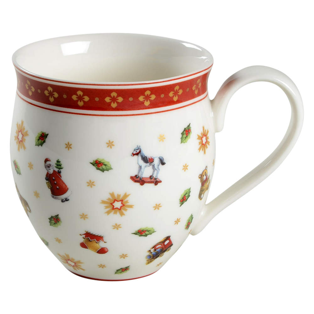 Toy's Delight Mug by Villeroy & Boch-1