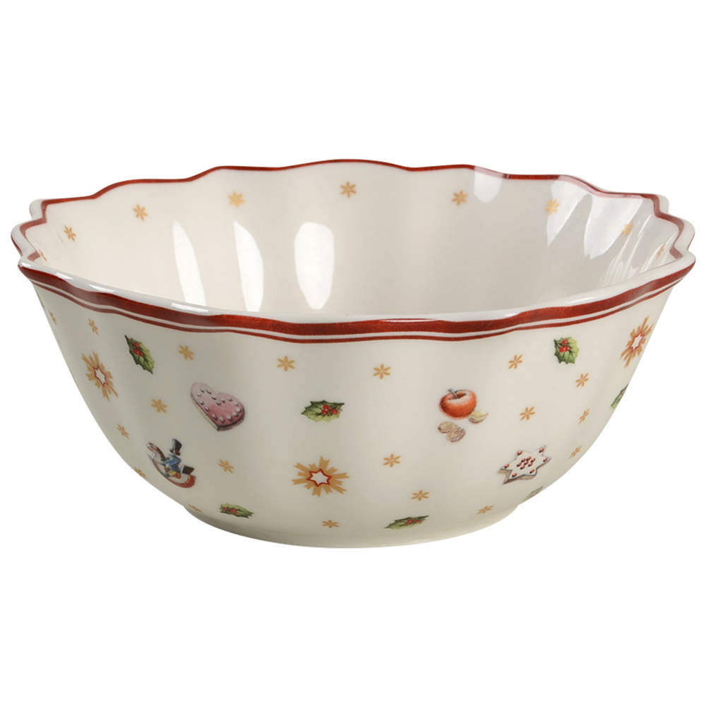 Toy's Delight 6" All Purpose Bowl by Villeroy & Boch-1