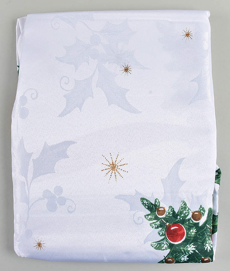 Toy's Delight 60" X 84" Oblong Tablecloth by Villeroy & Boch-1