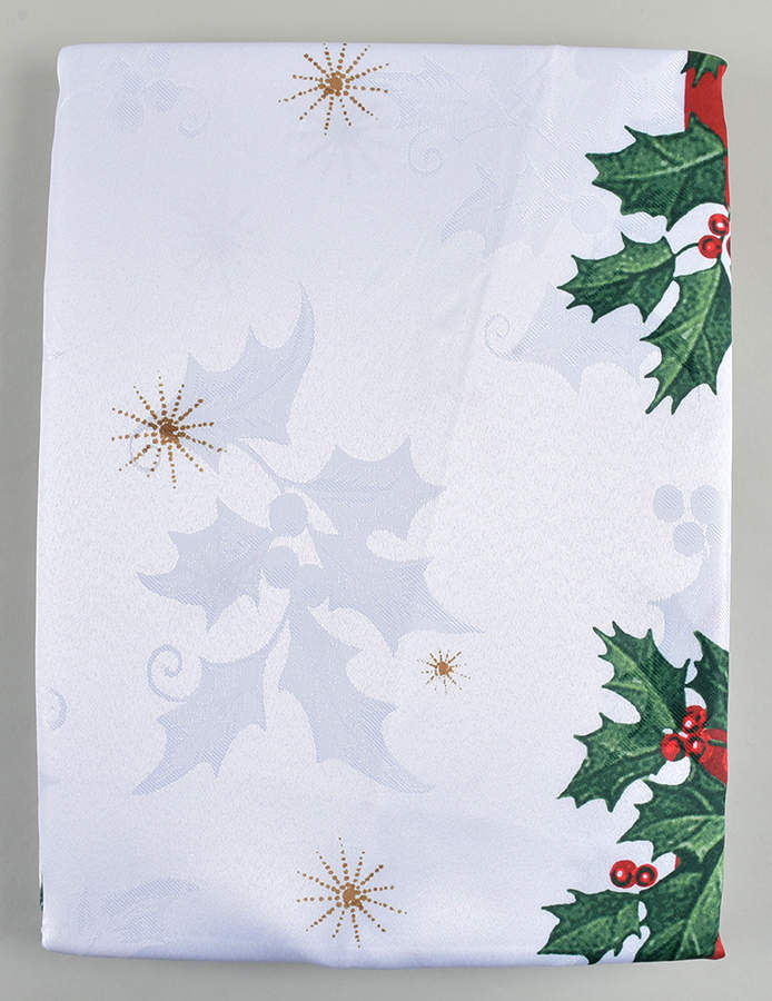 Toy's Delight 60" X 120" Oblong Tablecloth by Villeroy & Boch-1