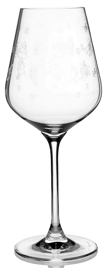 Toy's Delight Red Wine Glassware by Villeroy & Boch-1