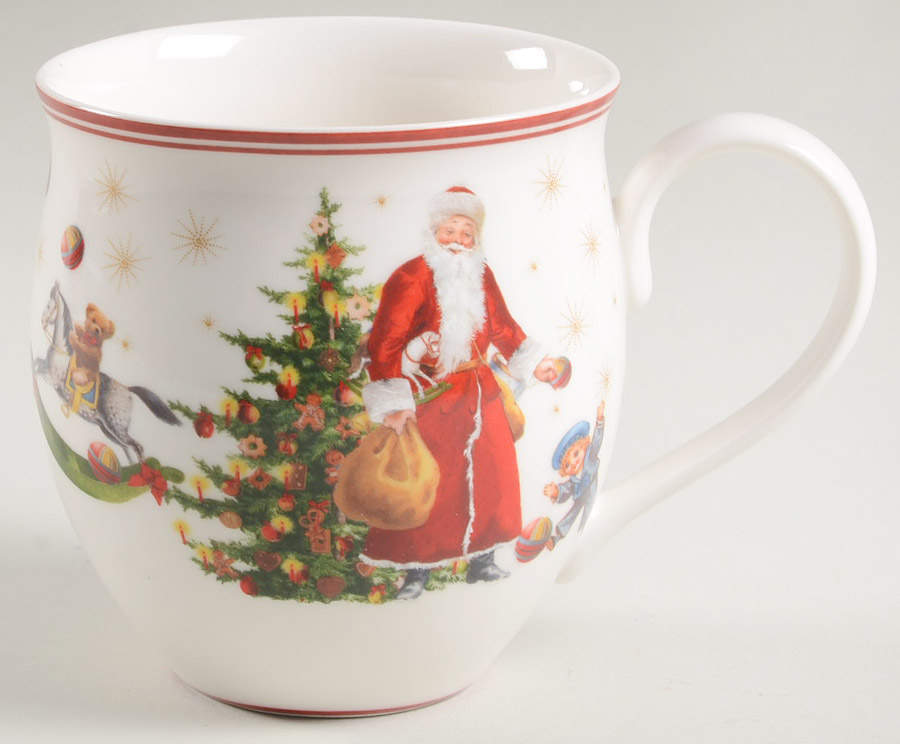 Toy's Delight Mug by Villeroy & Boch-1