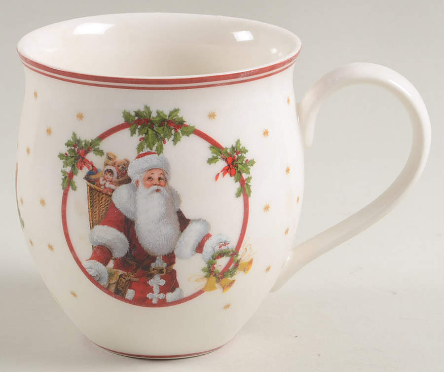 Toy's Delight Mug by Villeroy & Boch-1