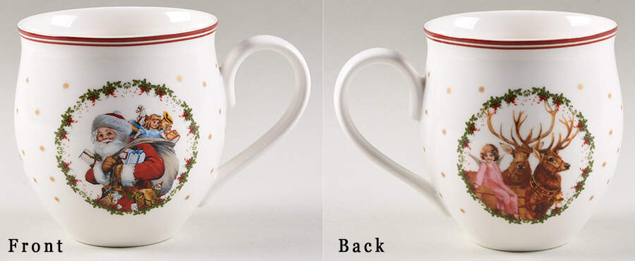 Toy's Delight Mug by Villeroy & Boch-1