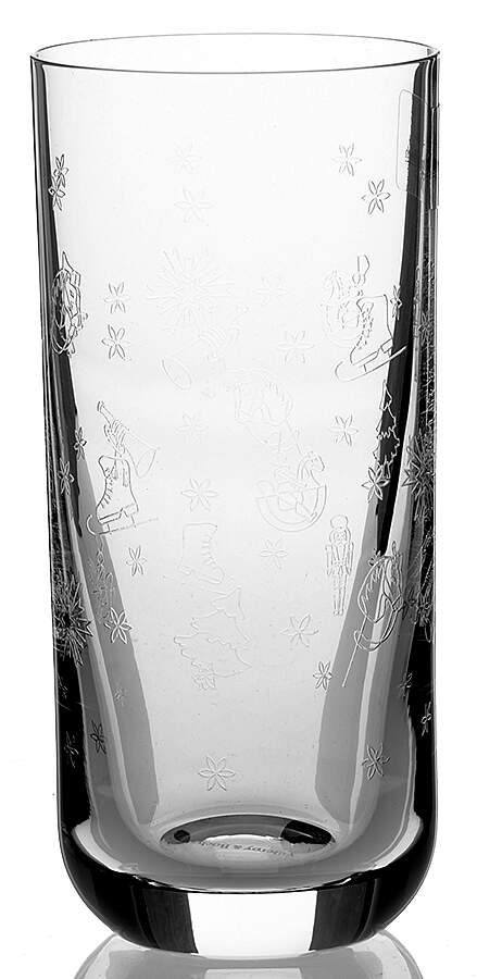 Toy's Delight Glassware Highball by Villeroy & Boch-1