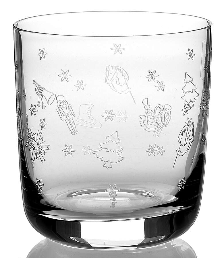 Toy's Delight Glassware Double Old Fashioned by Villeroy & Boch-1