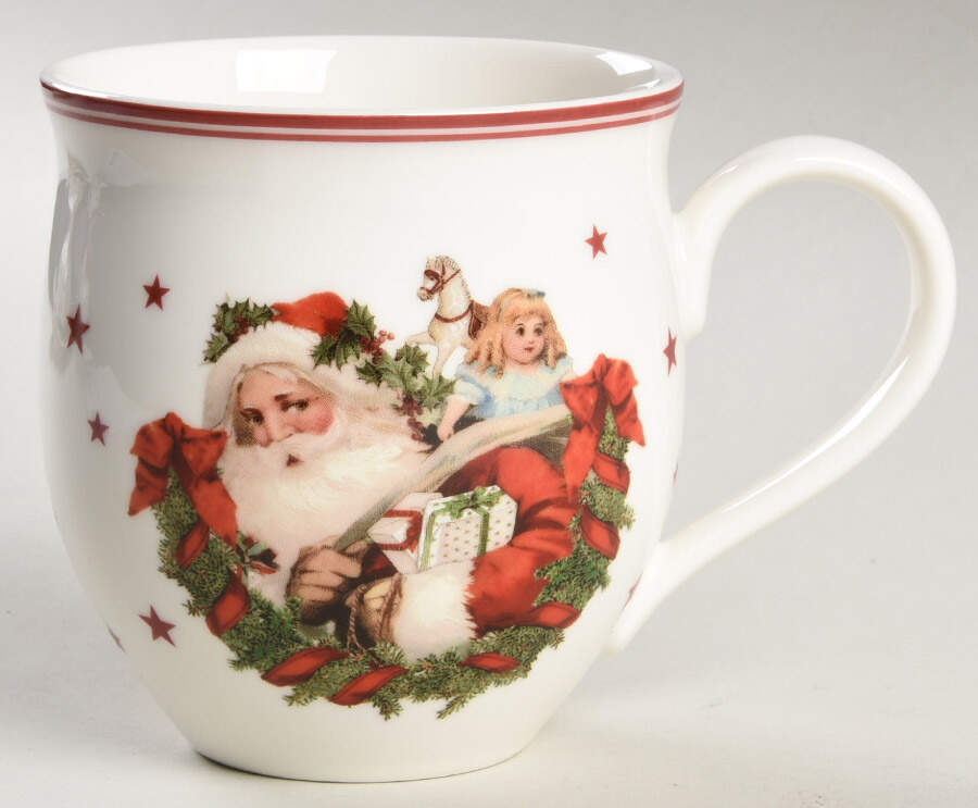Toy's Delight Mug by Villeroy & Boch-1