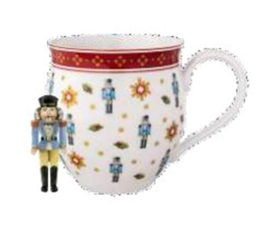 Toy's Delight Breakfast Mug by Villeroy & Boch-1