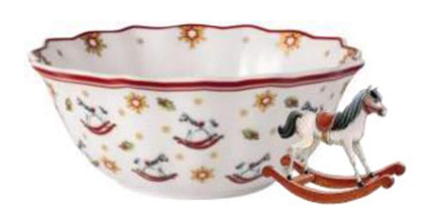 Toy's Delight Breakfast Bowl by Villeroy & Boch-1