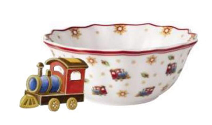 Toy's Delight Breakfast Bowl by Villeroy & Boch-1