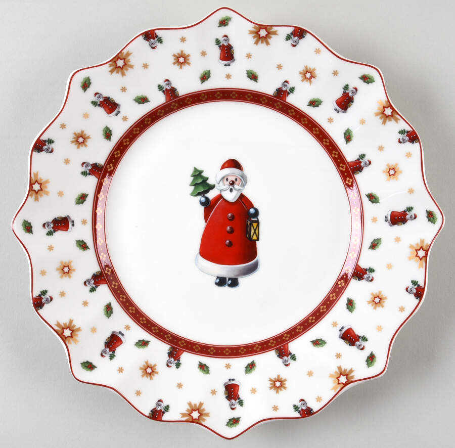 Toy's Delight Breakfast Plate by Villeroy & Boch-1