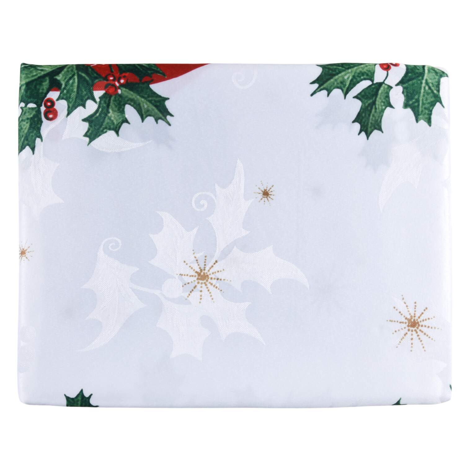 Toy's Delight 60" X 144" Rectangular Tablecloth by Villeroy & Boch-1