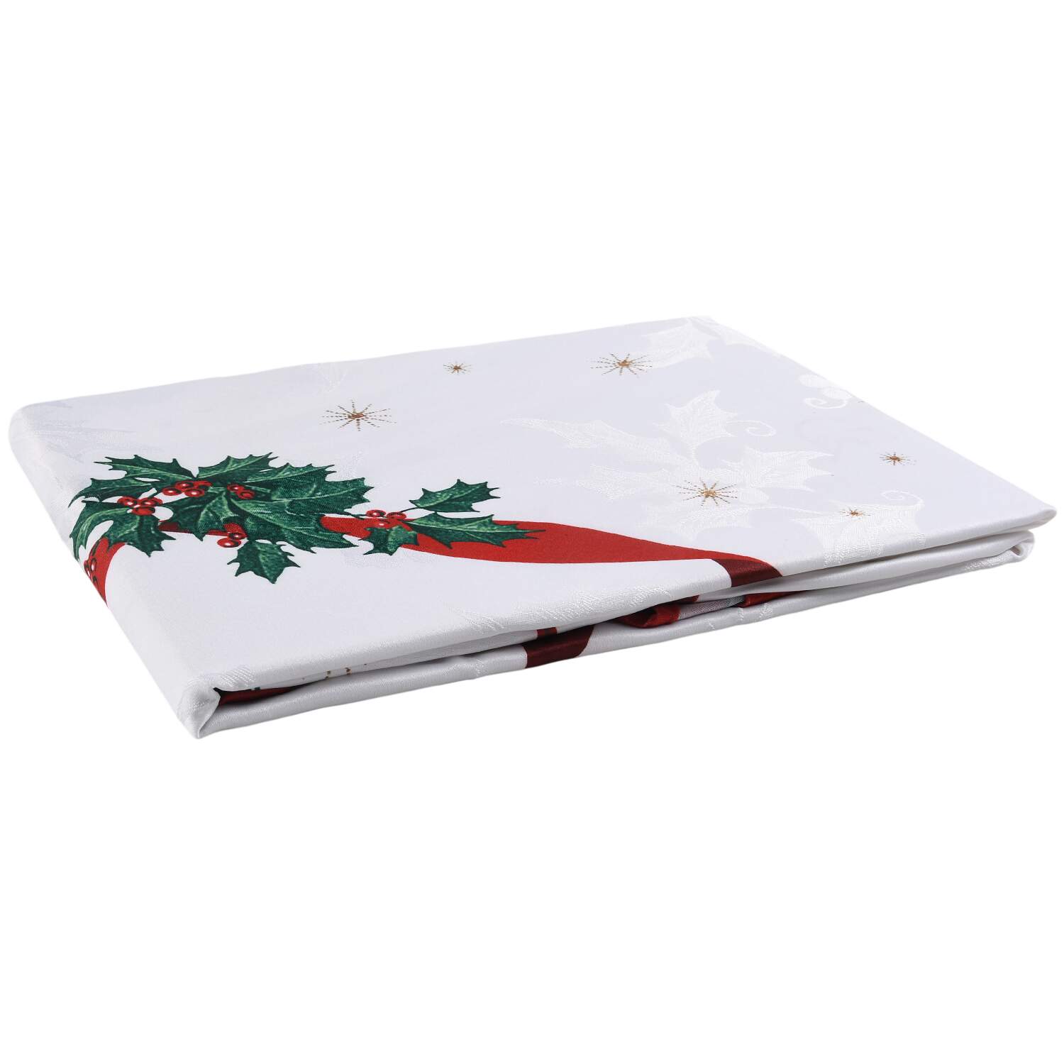 Toy's Delight 60" X 84" Oval Tablecloth by Villeroy & Boch-1