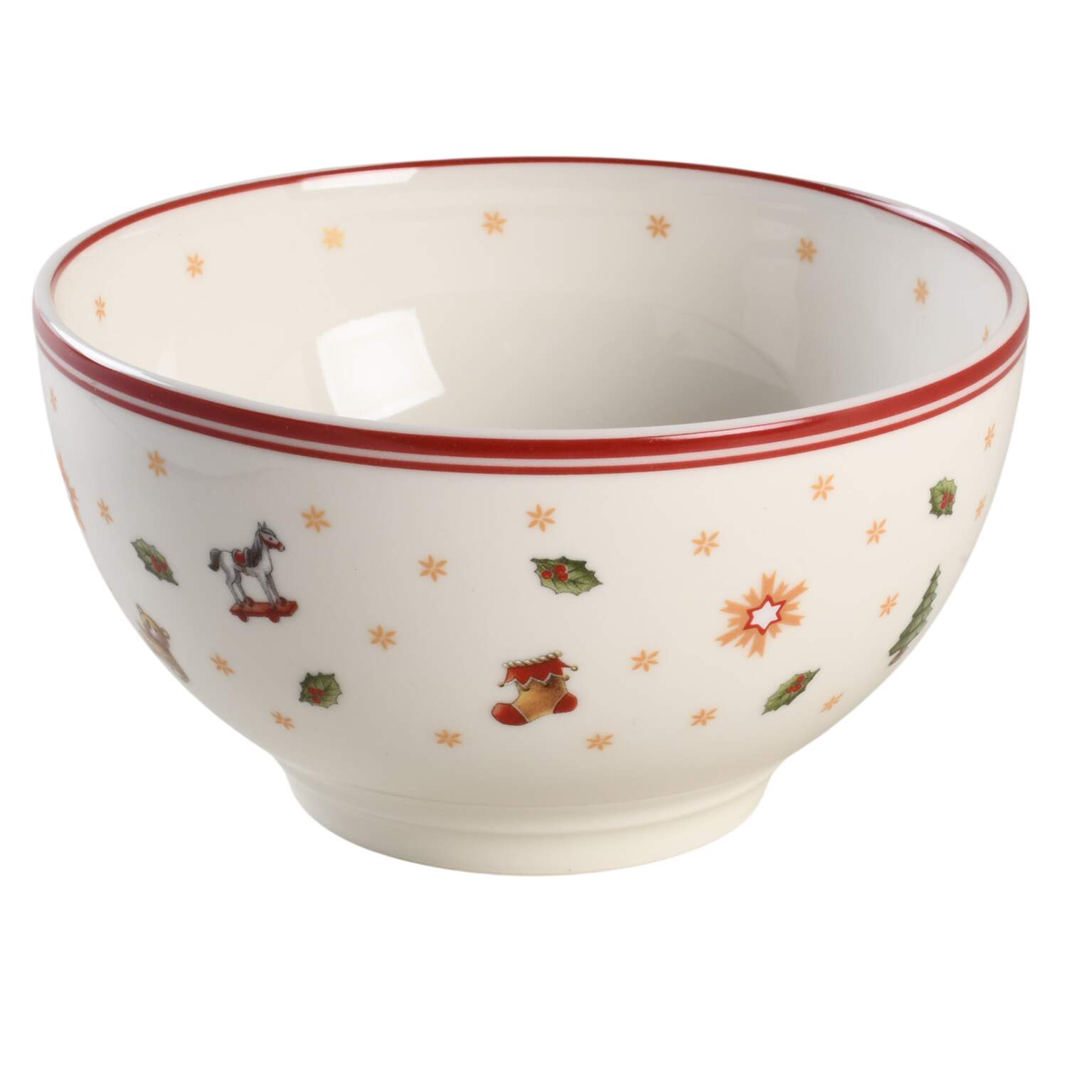 Toy's Delight Rice Bowl by Villeroy & Boch-1