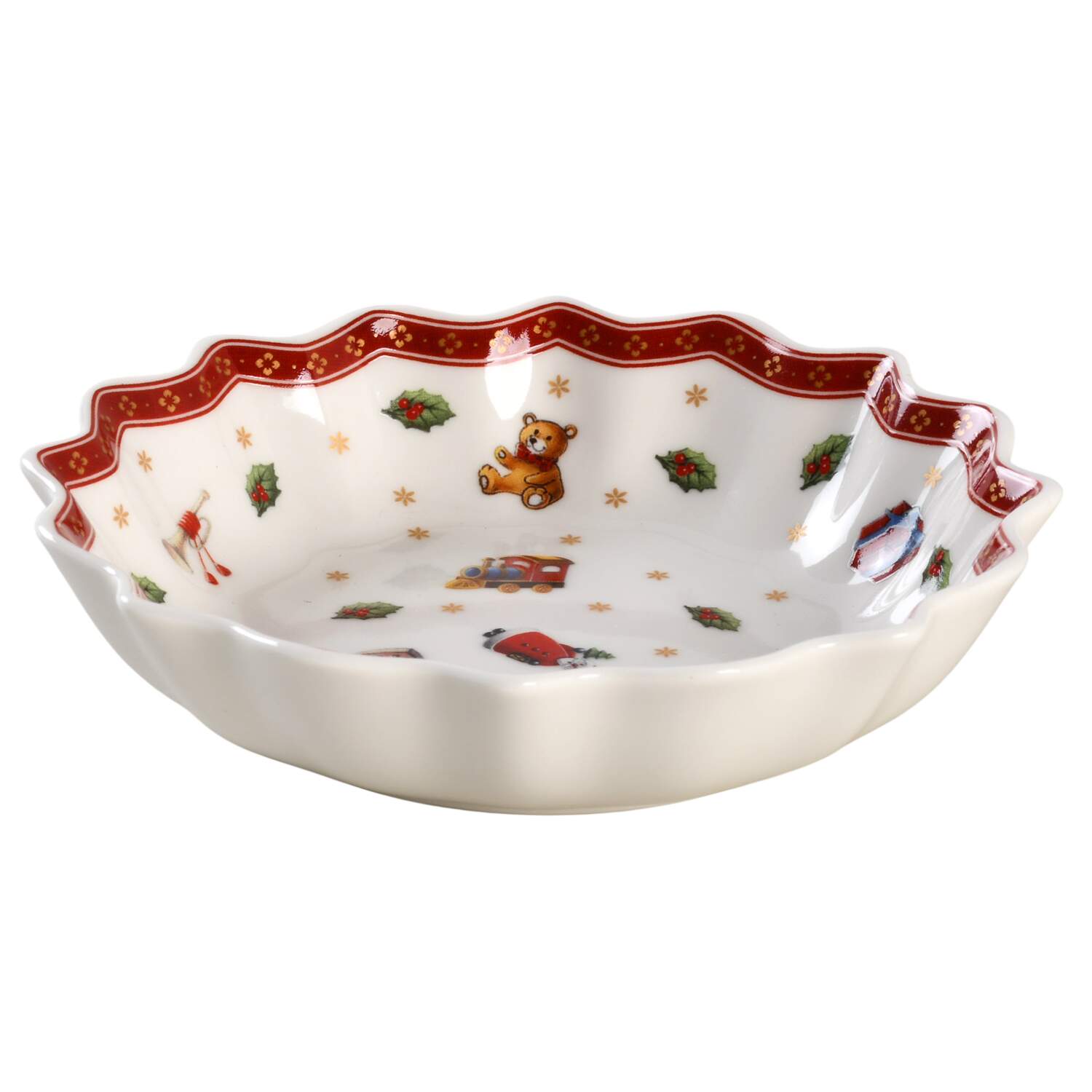 Toy's Delight Fruit/Dip Bowl by Villeroy & Boch-1