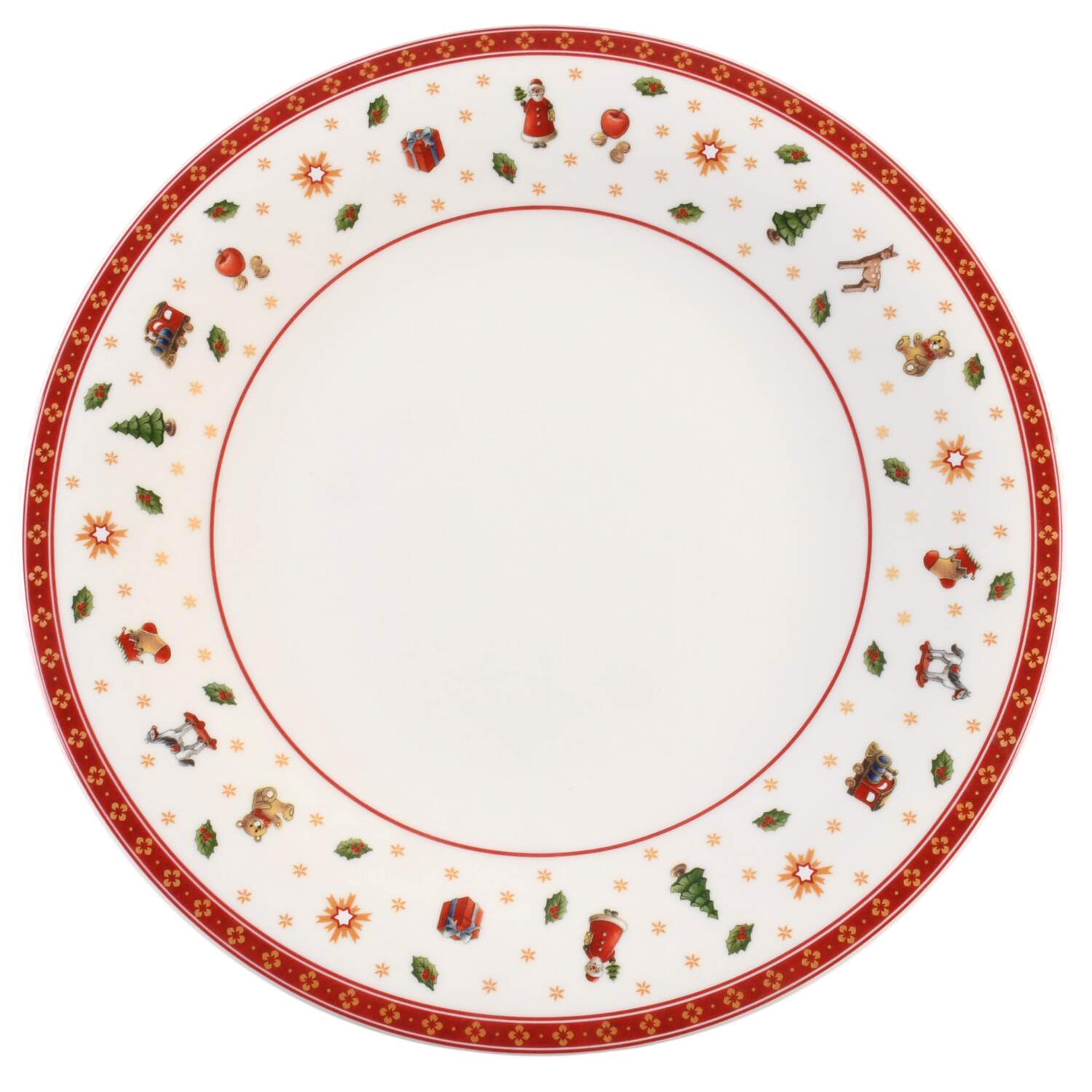 Toy's Delight Dinner Plate by Villeroy & Boch-1