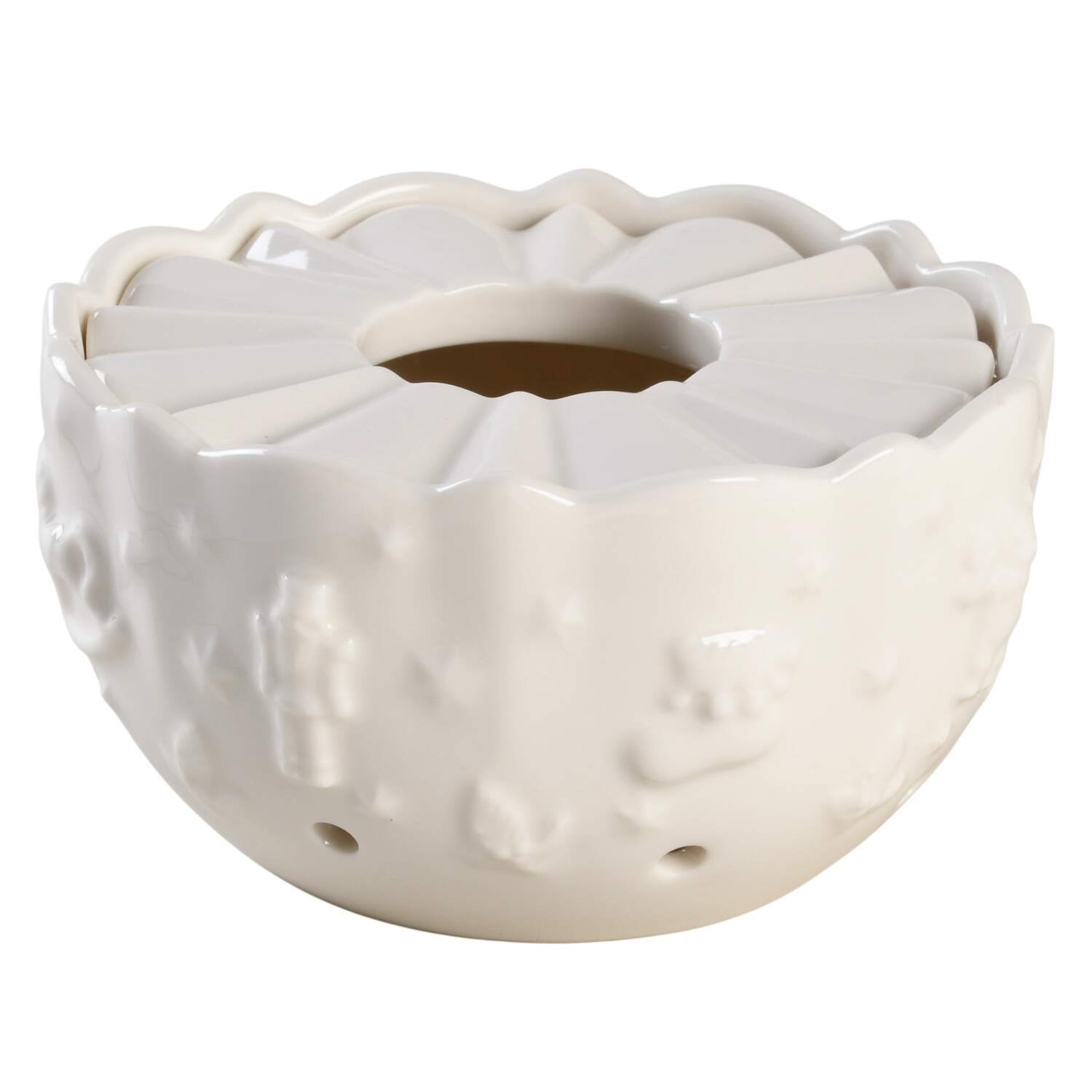 Toy's Delight Warmer Stand  (For Tea Pot) by Villeroy & Boch-1