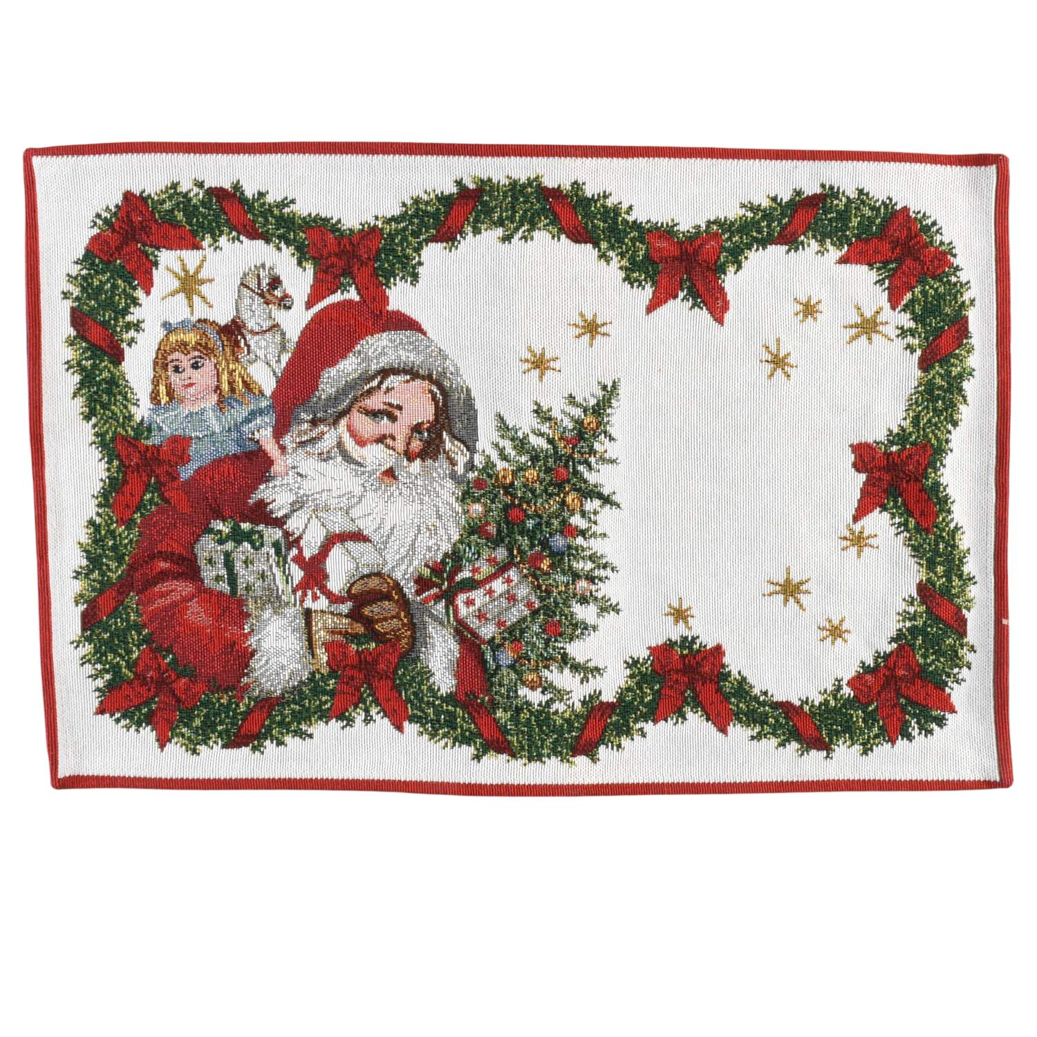 Toy's Delight Cloth Placemat by Villeroy & Boch-1