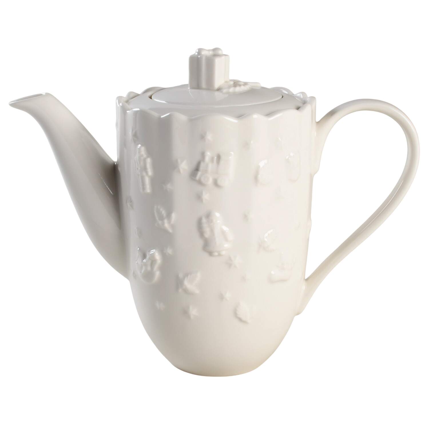 Toy's Delight Coffee Pot & Lid by Villeroy & Boch-1