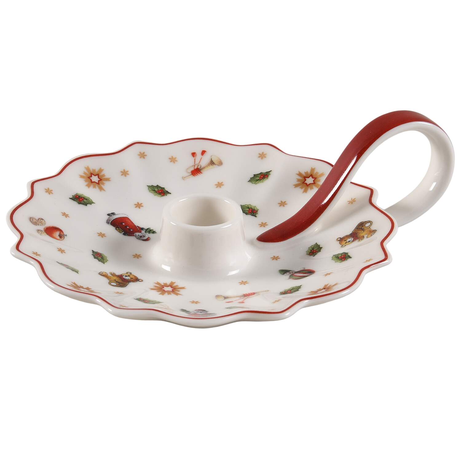 Toy's Delight Candleholder by Villeroy & Boch-1