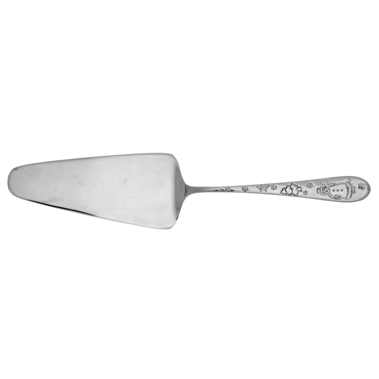 Toy's Delight Pie & Cake Server with Stainless Blade by Villeroy & Boch-1