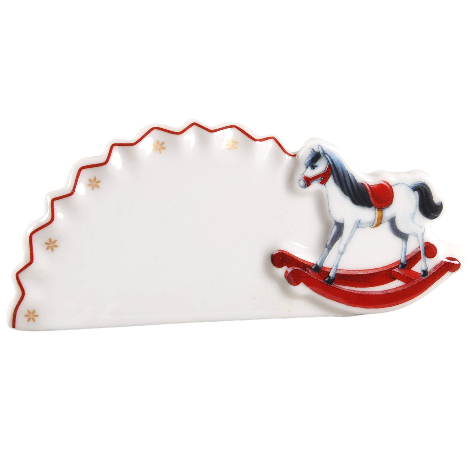 Toy's Delight Small Placard/Place Card Holder by Villeroy & Boch-1