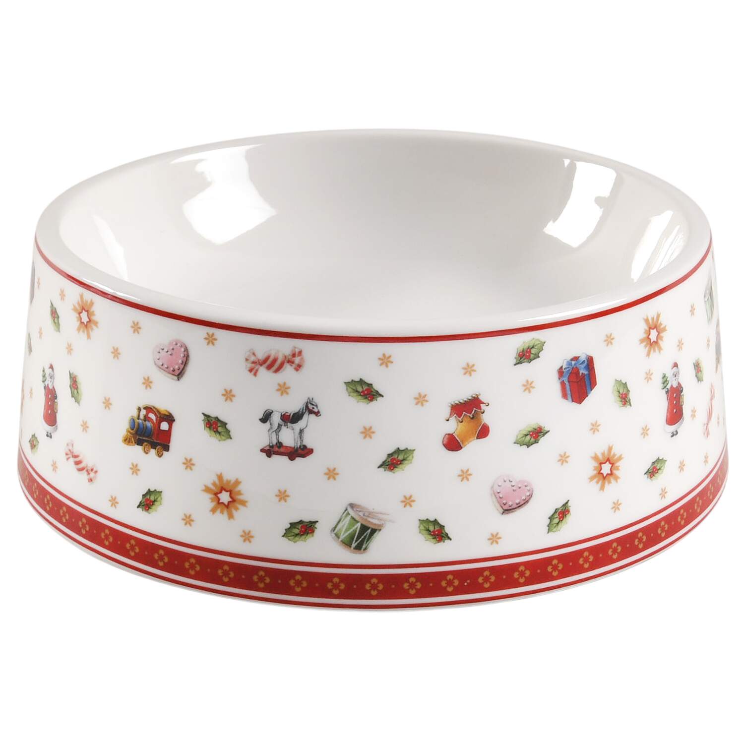 Toy's Delight Dog Bowl by Villeroy & Boch-1