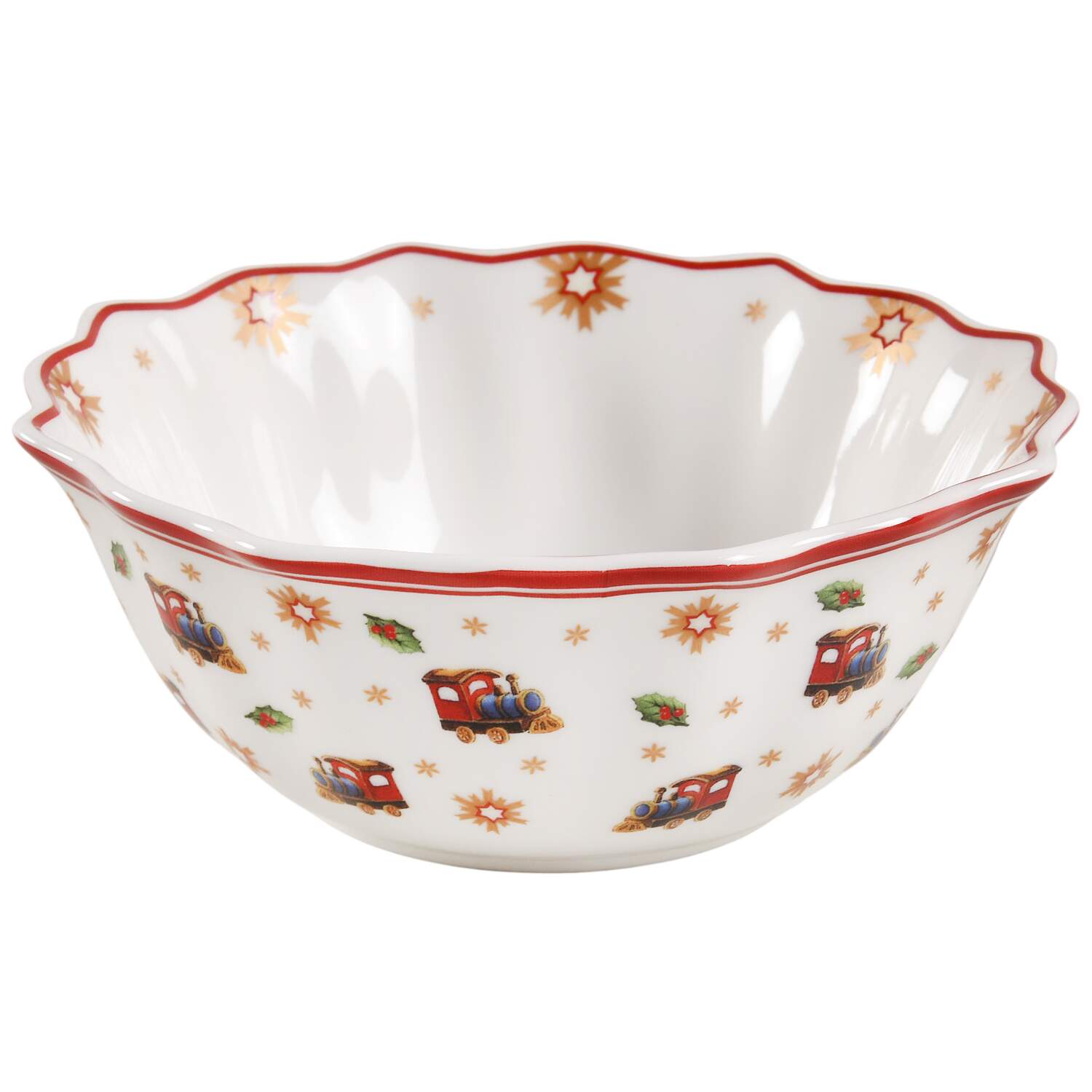 Toy's Delight Breakfast Bowl by Villeroy & Boch-1