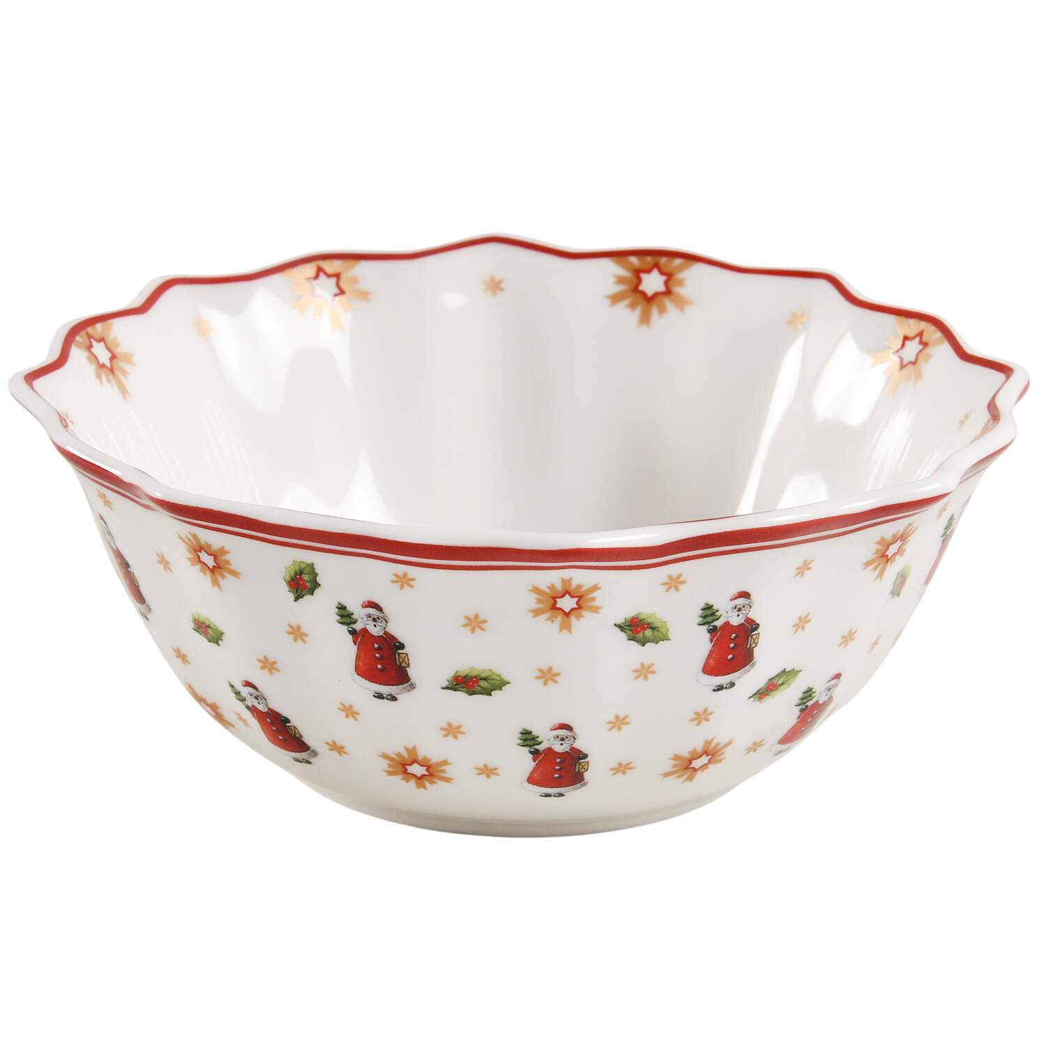 Toy's Delight Breakfast Bowl by Villeroy & Boch-1