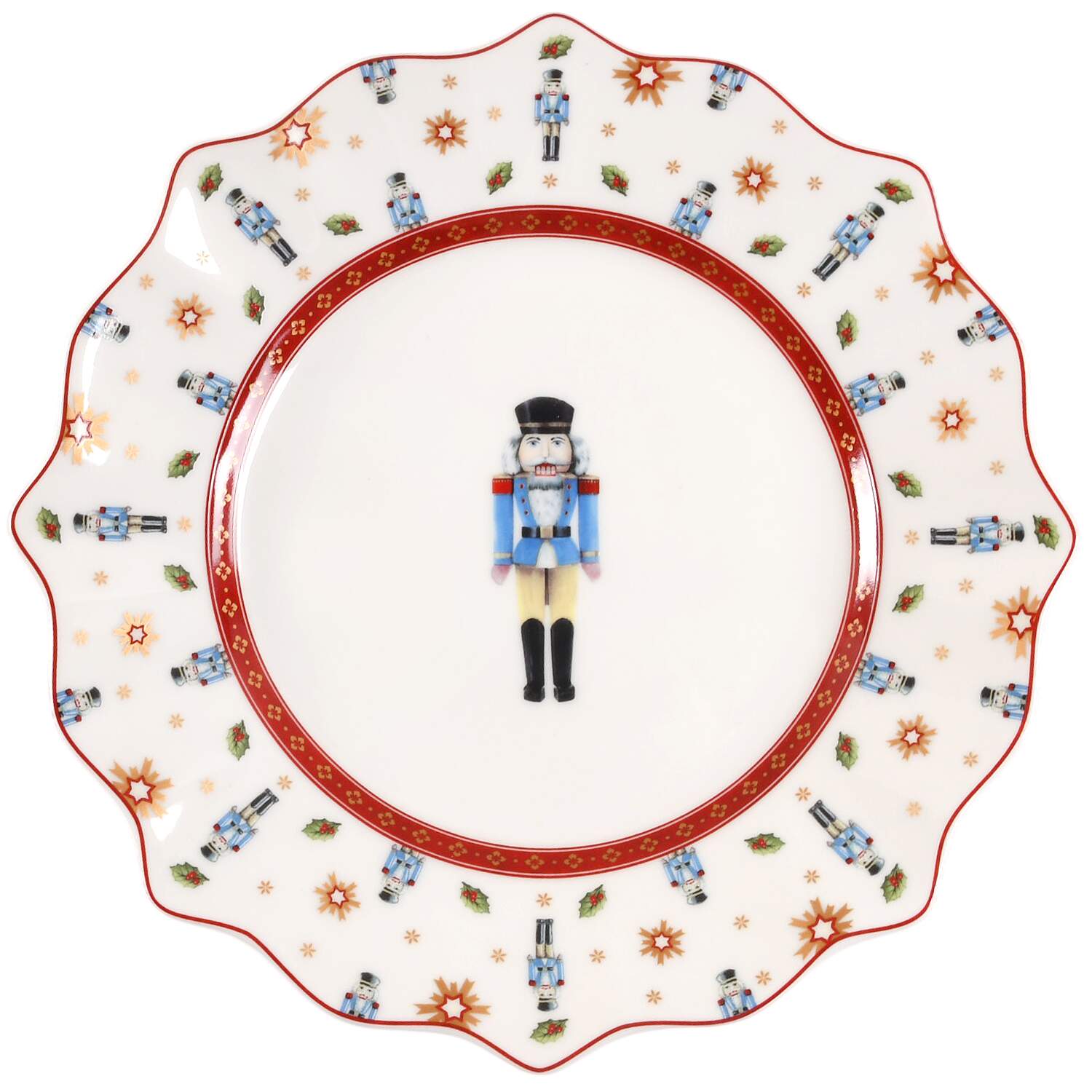 Toy's Delight Breakfast Plate by Villeroy & Boch-1