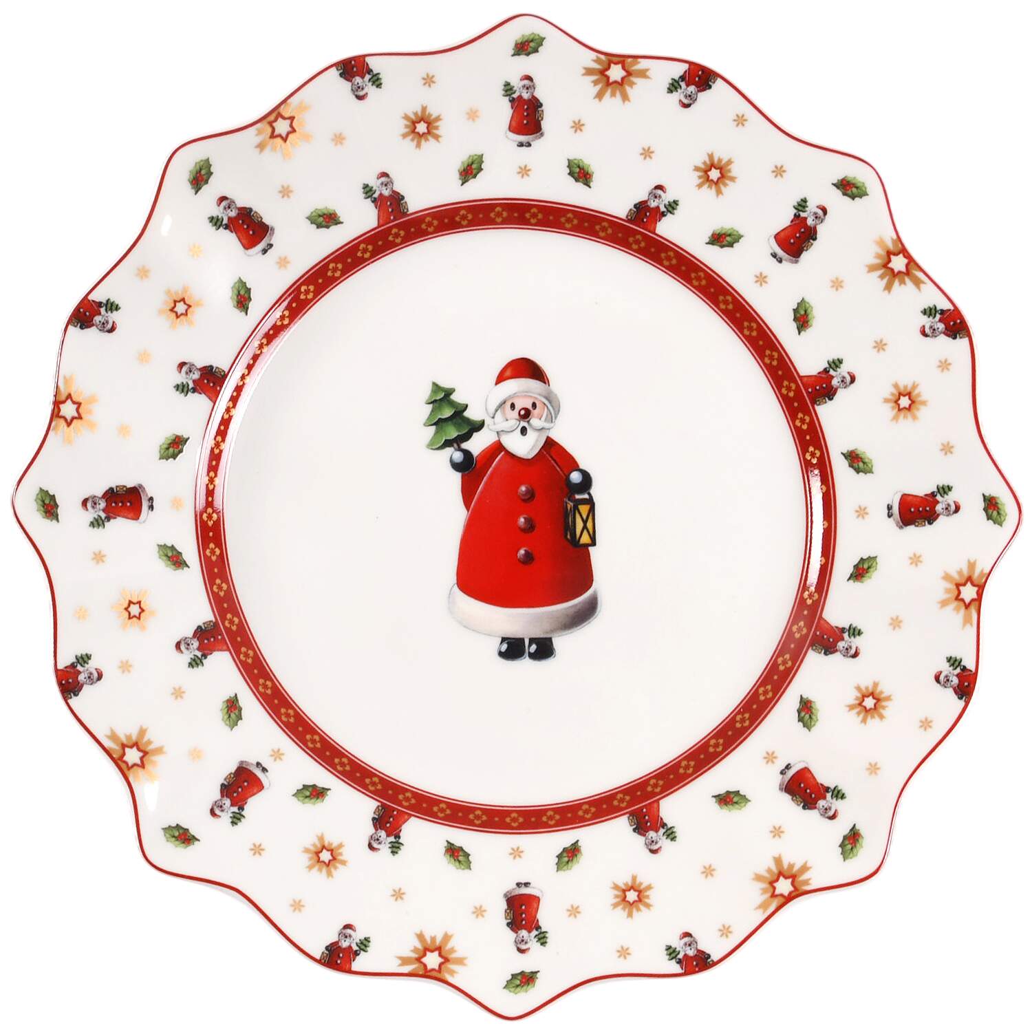 Toy's Delight Breakfast Plate by Villeroy & Boch-1