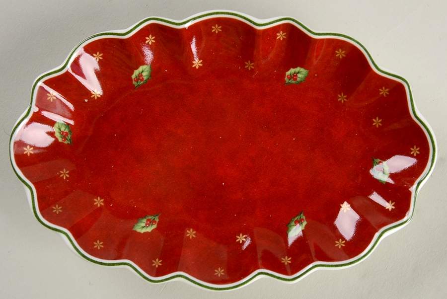 Toy's Delight Small Saucer for Bowl & Saucer Set by Villeroy & Boch-1