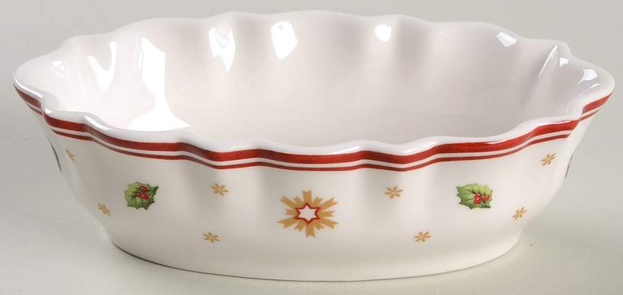 Toy's Delight Small Bowl for Bowl & Saucer Set by Villeroy & Boch-1