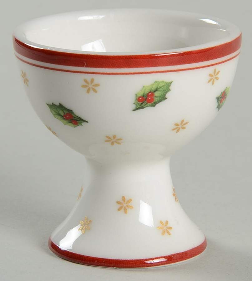 Toy's Delight Single Egg Cup by Villeroy & Boch-1