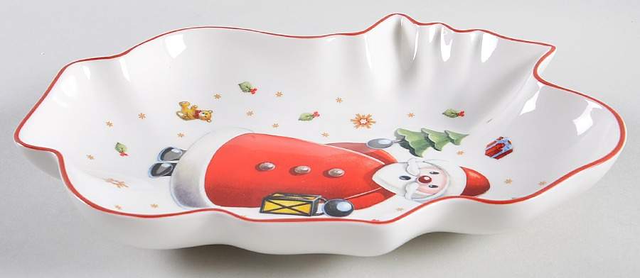 Toy's Delight Figural All Purpose Bowl by Villeroy & Boch-1