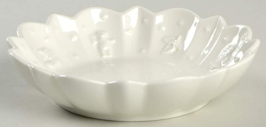 Toy's Delight 6" Round Serving Bowl by Villeroy & Boch-1