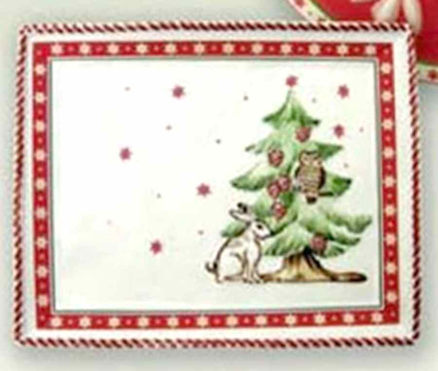 Bakery Delight Dessert/Pie Plate by Villeroy & Boch-1