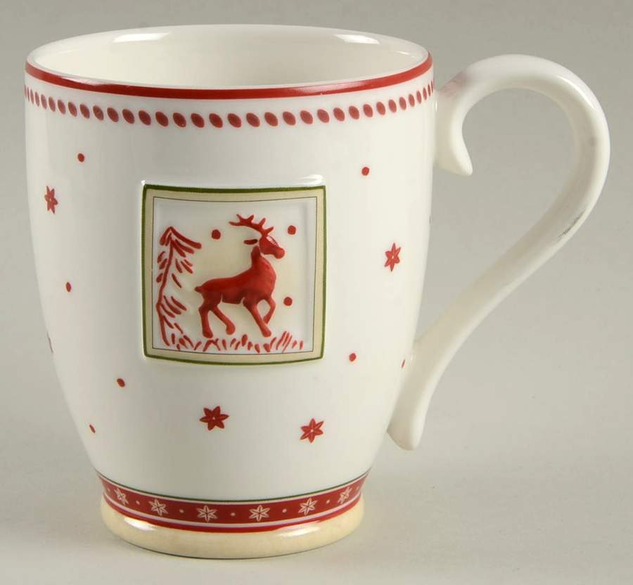 Bakery Delight Mug by Villeroy & Boch-1